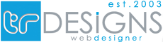 TRdesigns Web Designer Creating Affordable Websites
